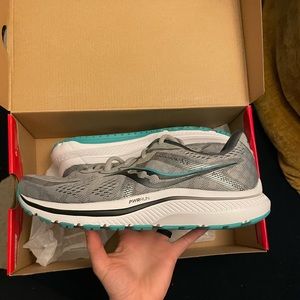 COPY - Saucony Omni 20